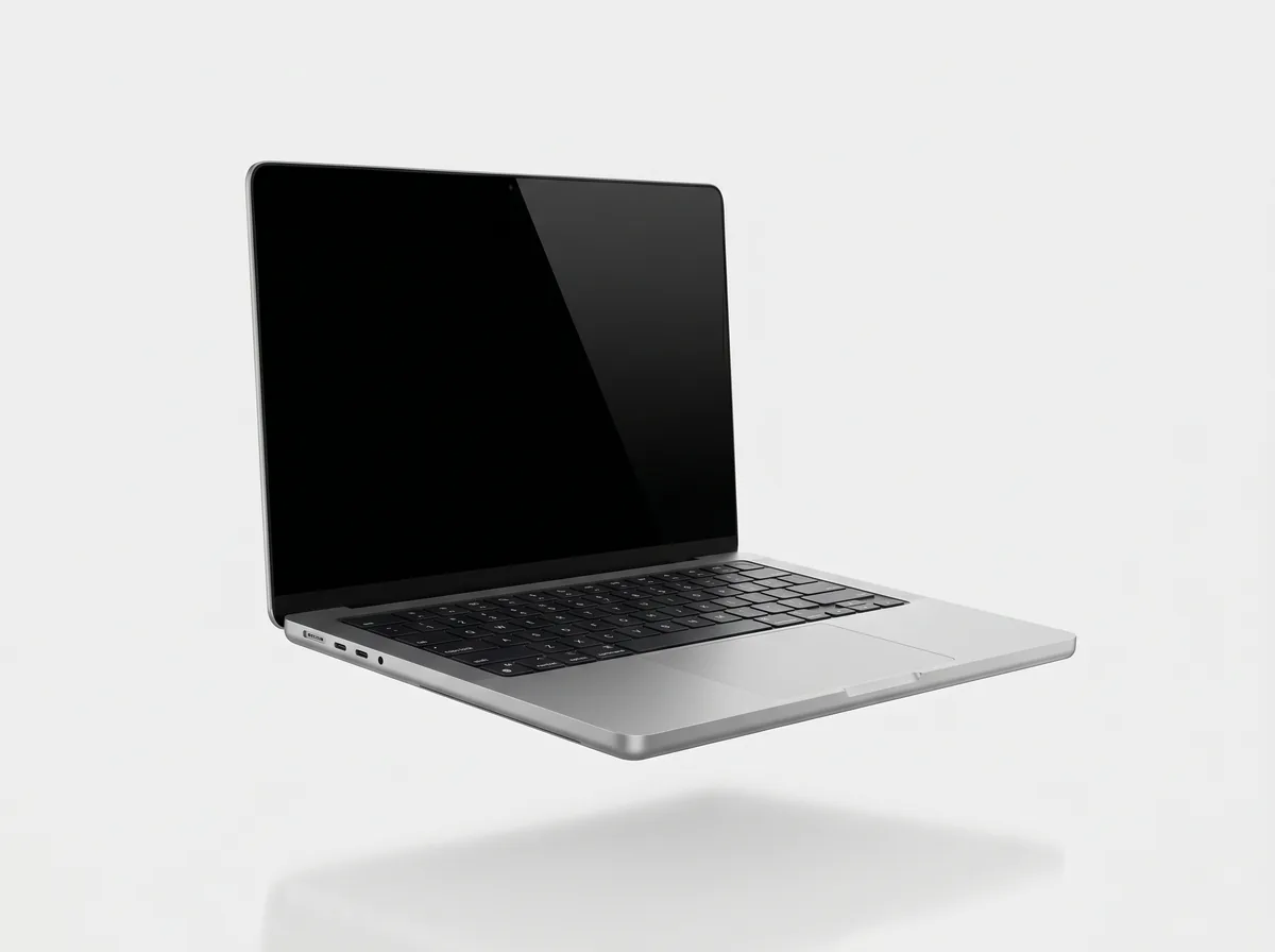 Sell MacBook Pro M4 for cash in the UK, free insured post, paid in 24 hours